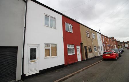 Flat Kendal Road in North West Leicestershire
