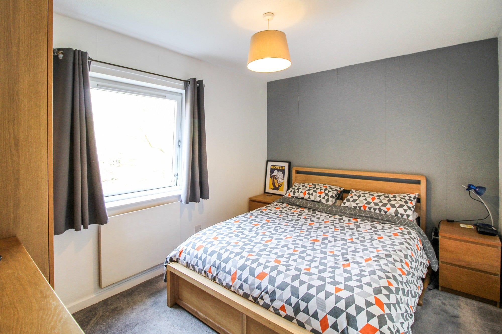 Flat Wetherby Gardens in Rushmoor