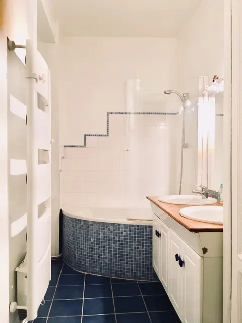 Room Rue Alfred Mézières in Nancy
