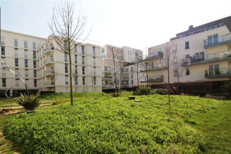 Flat Route de Dieppe in Maromme