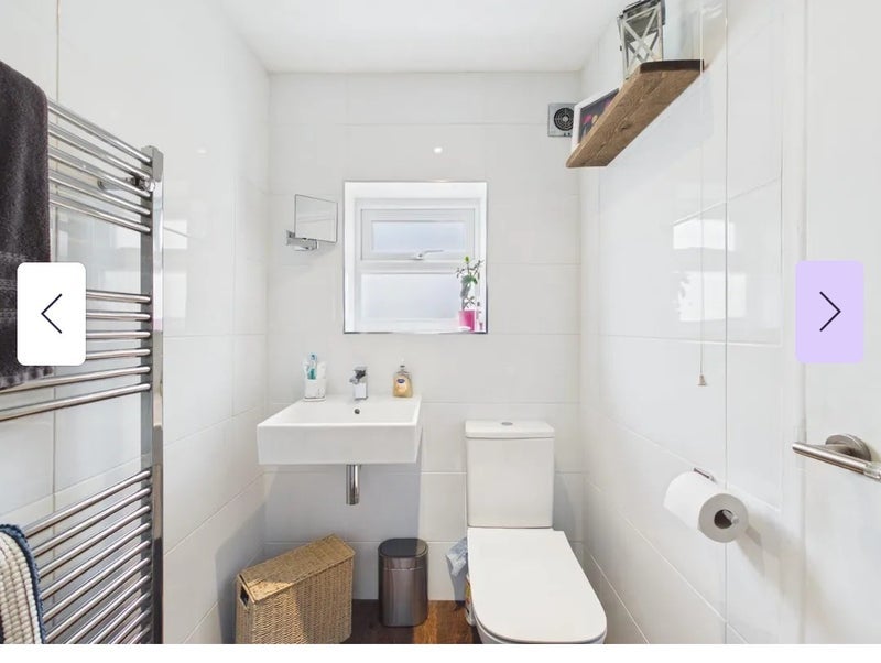 Room Eaton Close in Bristol