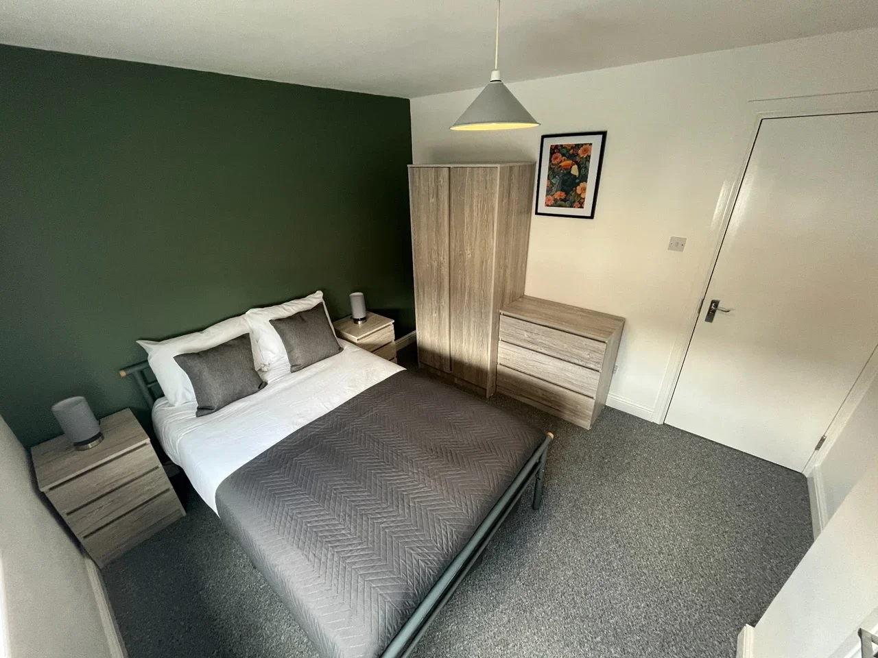Room Kenilworth Close in Bassetlaw