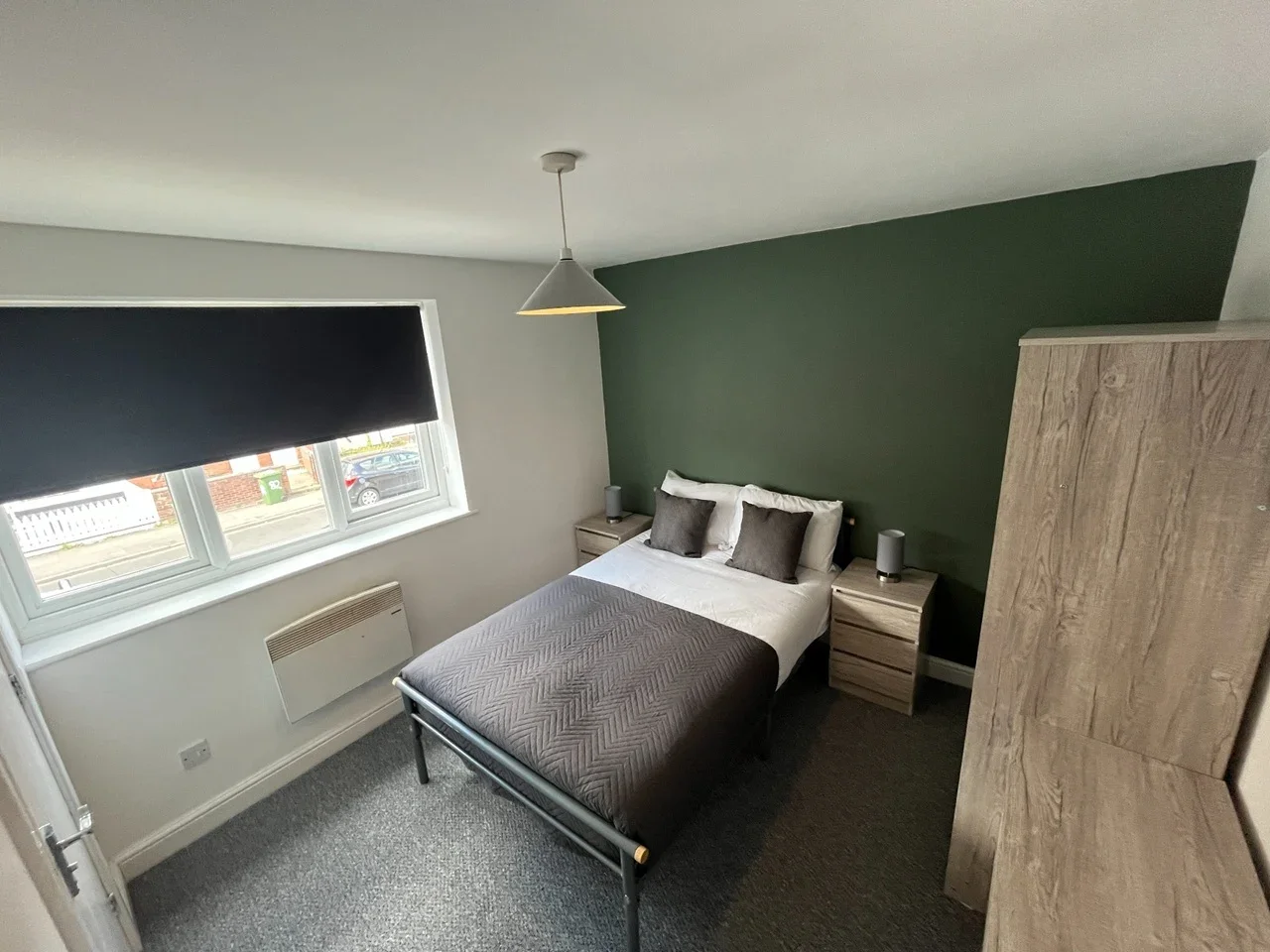 Room Kenilworth Close in Bassetlaw