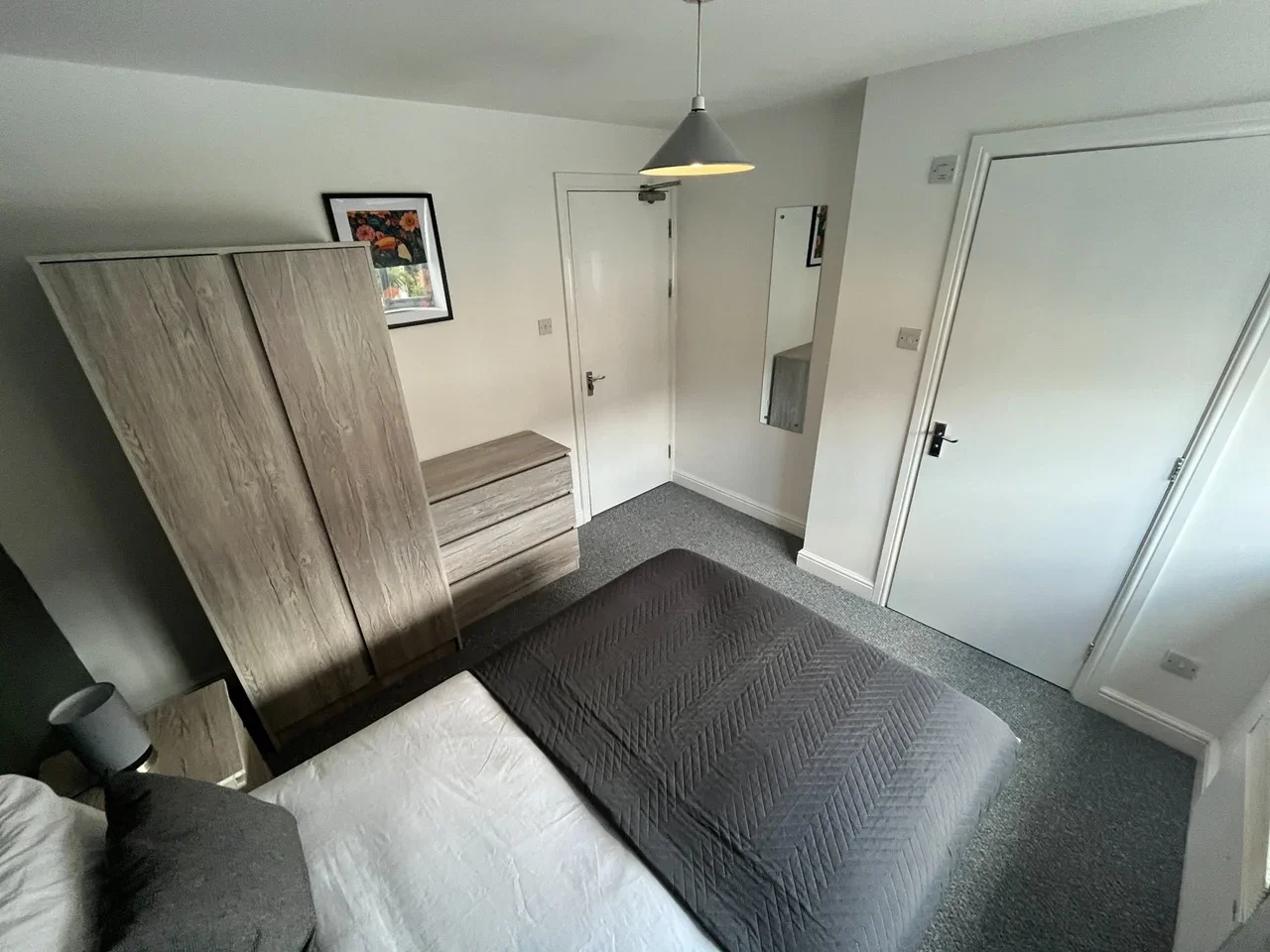 Room Kenilworth Close in Bassetlaw