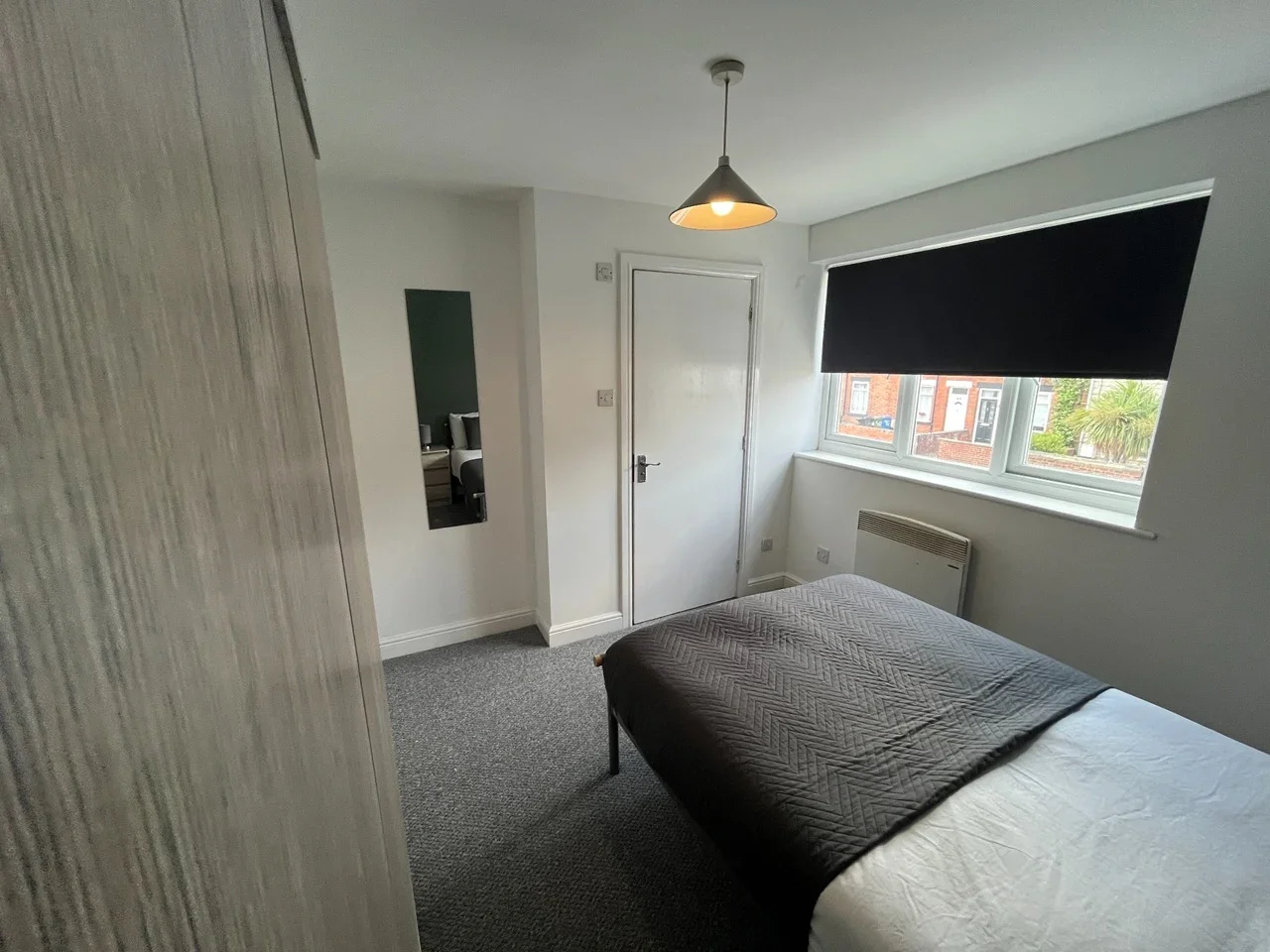 Room Kenilworth Close in Bassetlaw