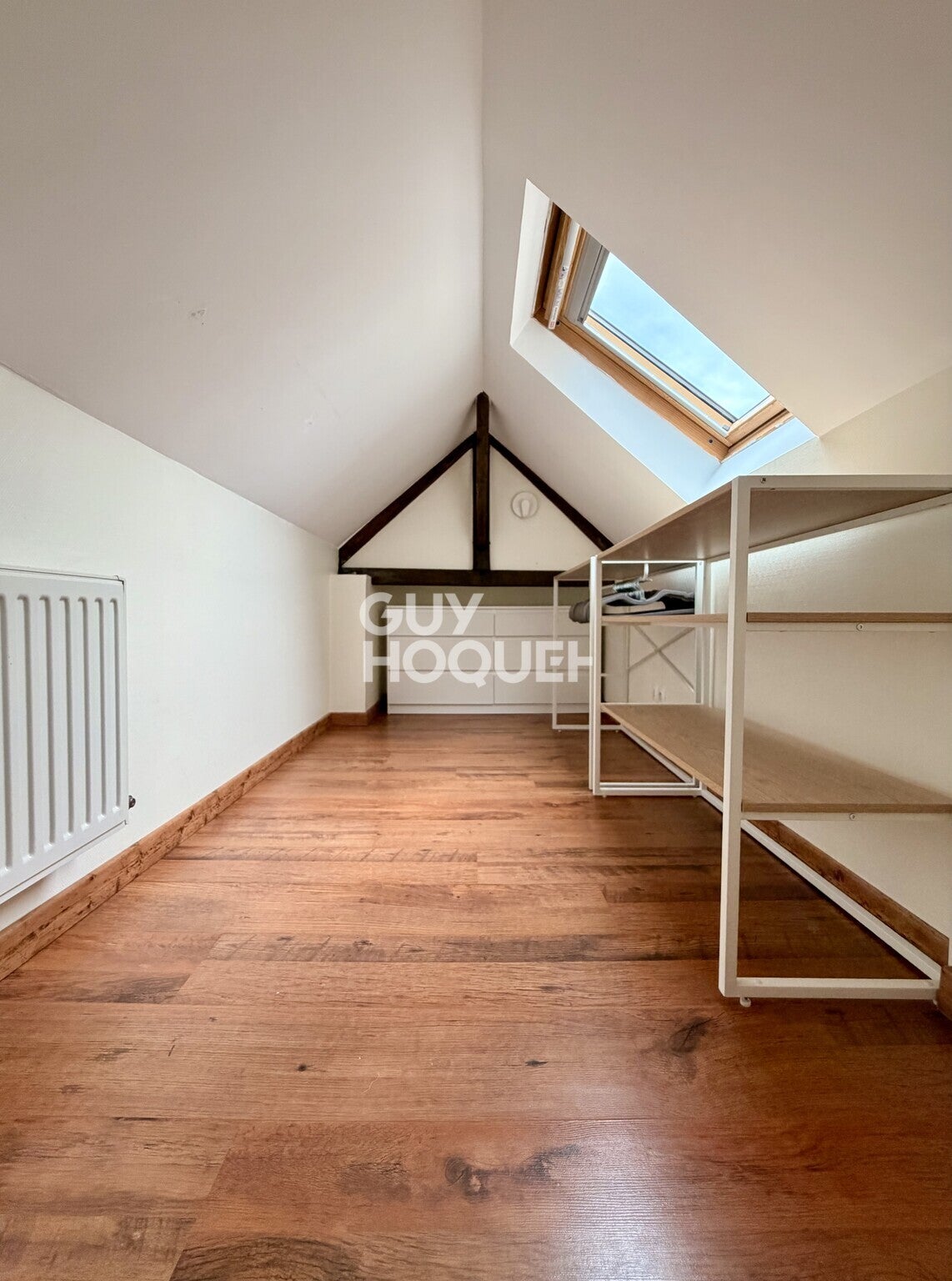 Flat Rue Jean d'Orbais in Reims