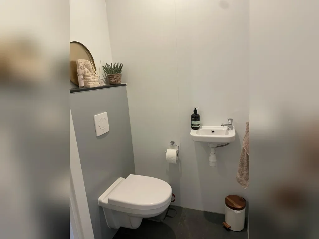 Appartement Berkmeerpad 275 in Amsterdam