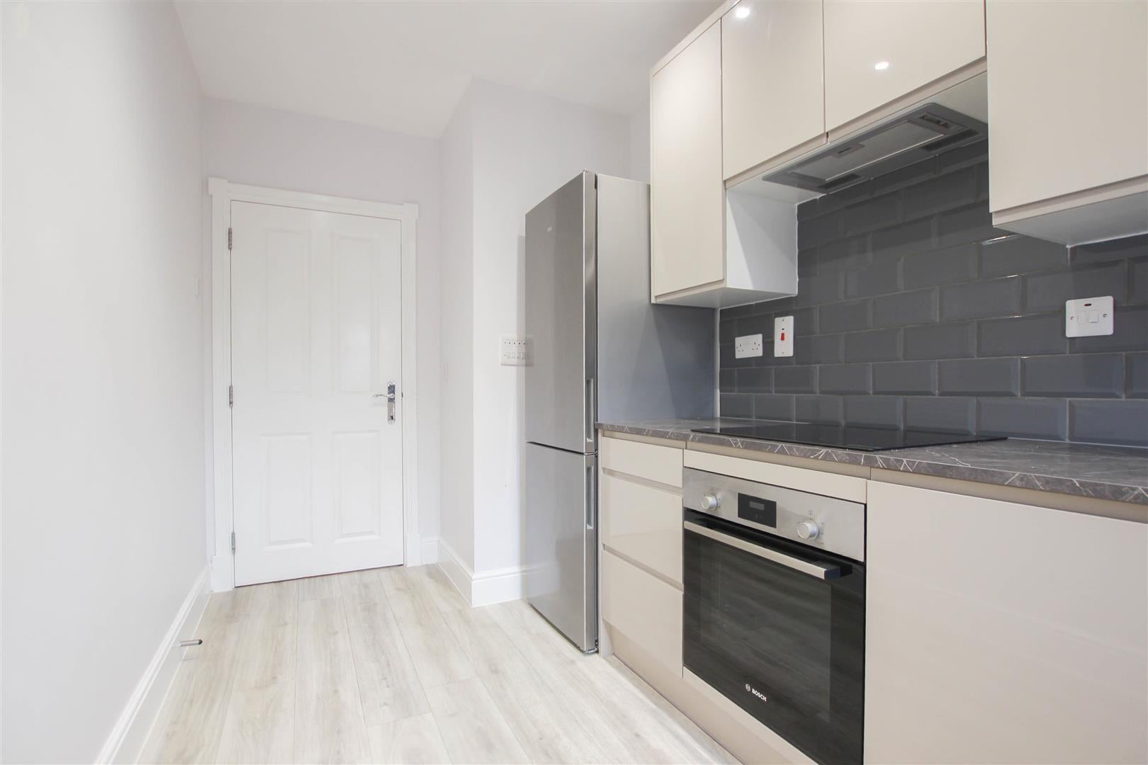 Flat Blyth Court in Uttlesford