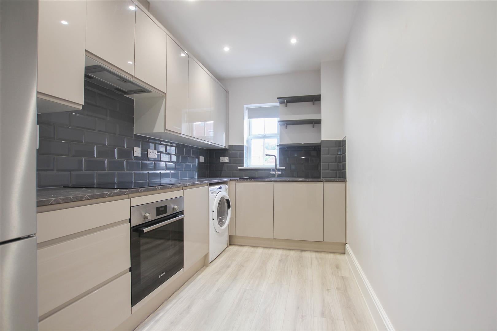 Flat Blyth Court in Uttlesford