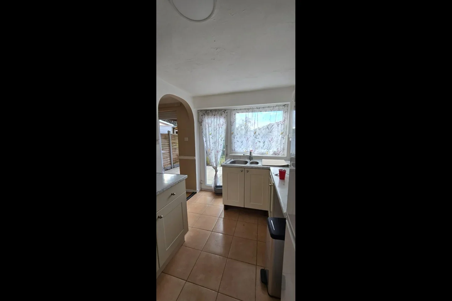 House Berrybank in Sandhurst