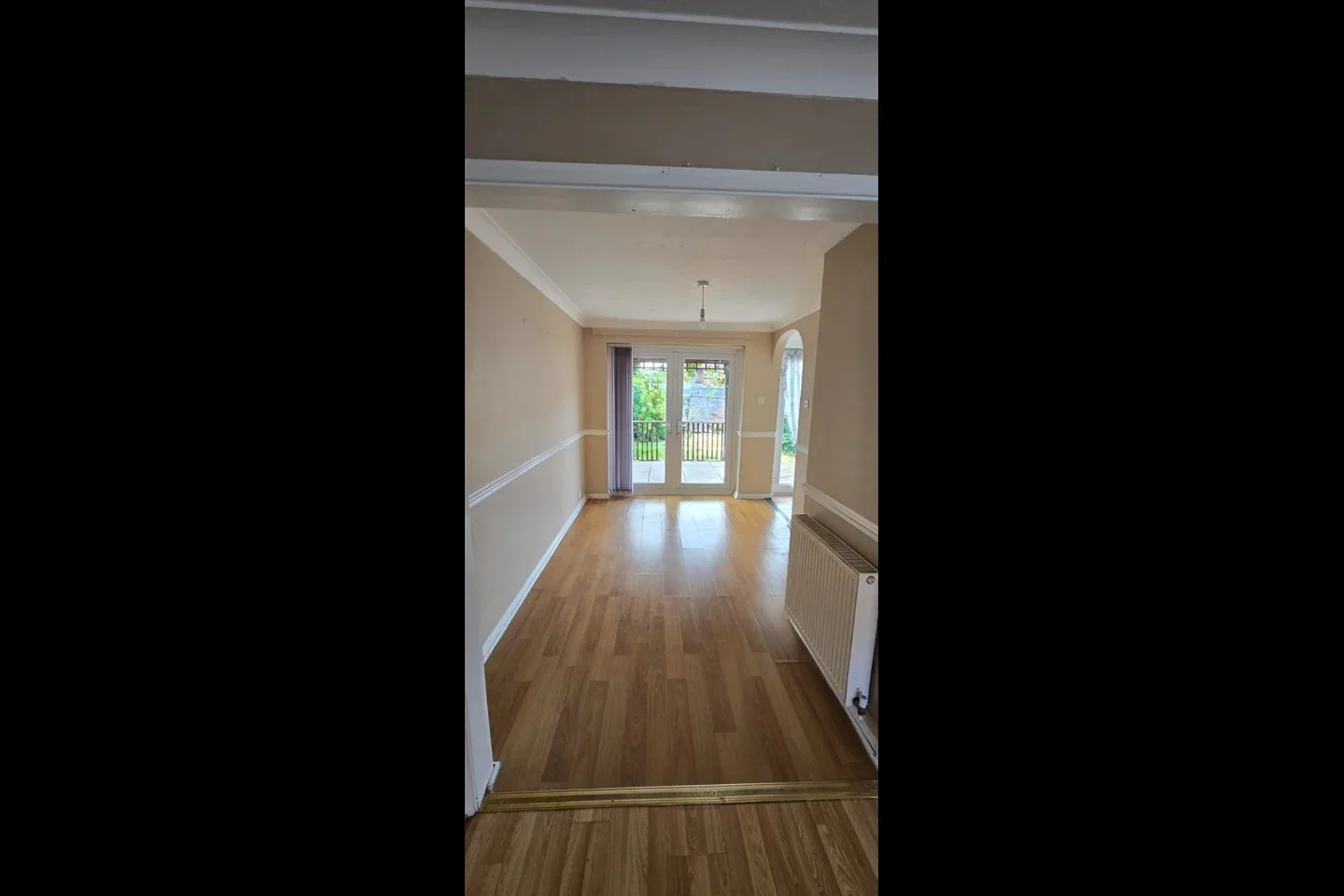 House Berrybank in Sandhurst
