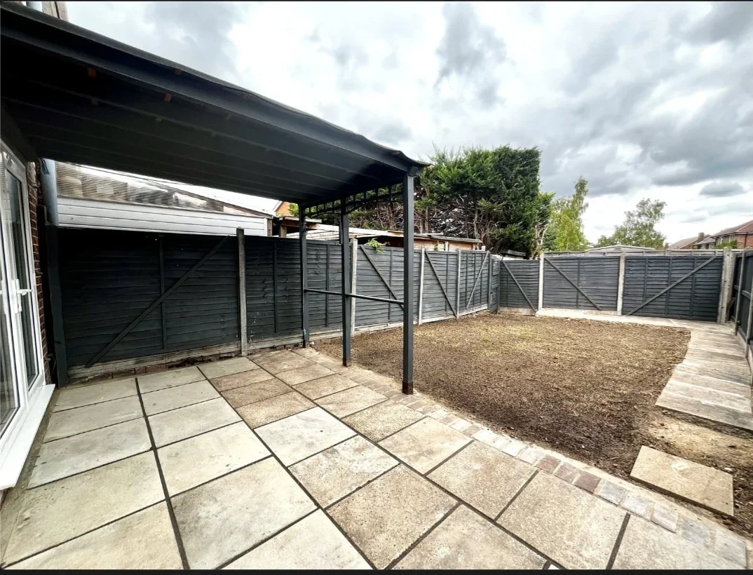 House Berrybank in Sandhurst