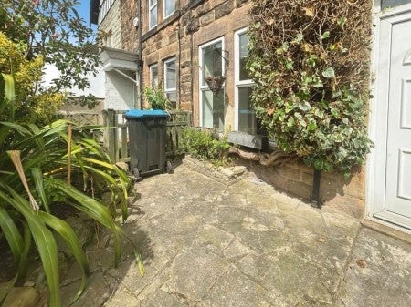 House Stonefall Avenue in Harrogate
