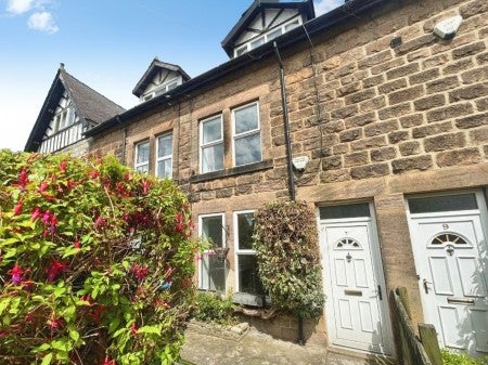 House Stonefall Avenue in Harrogate