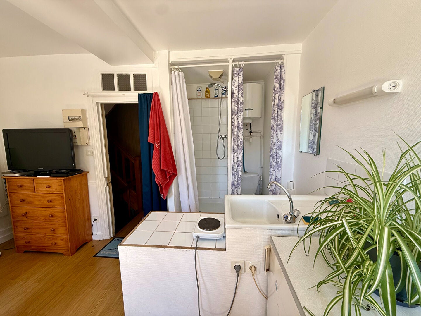 Appartement impasse du Rocher de Sartilly à Sartilly-Baie-Bocage