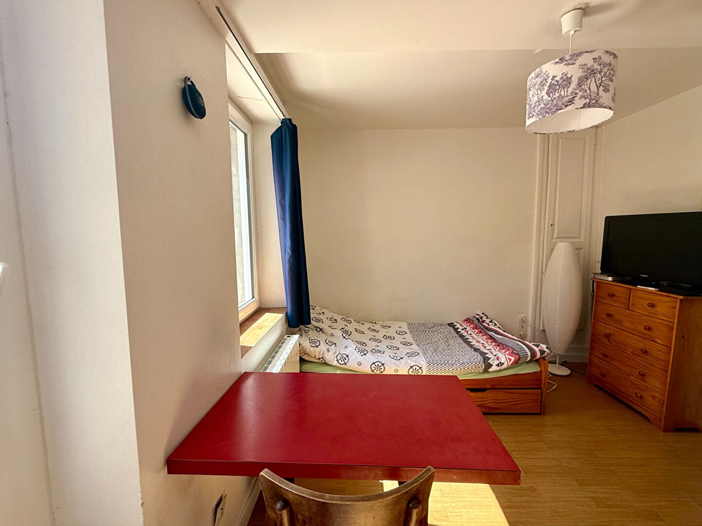 Appartement impasse du Rocher de Sartilly à Sartilly-Baie-Bocage