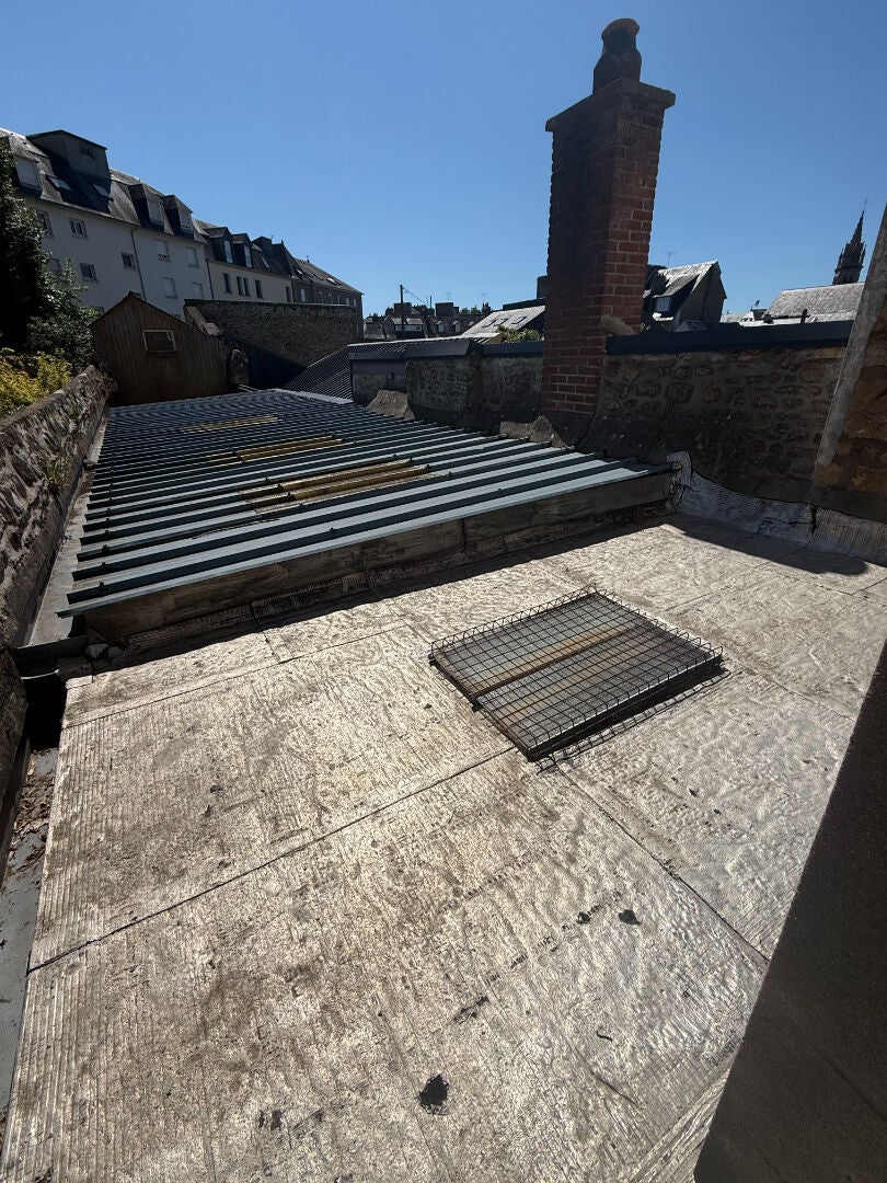 Appartement impasse du Rocher de Sartilly à Sartilly-Baie-Bocage