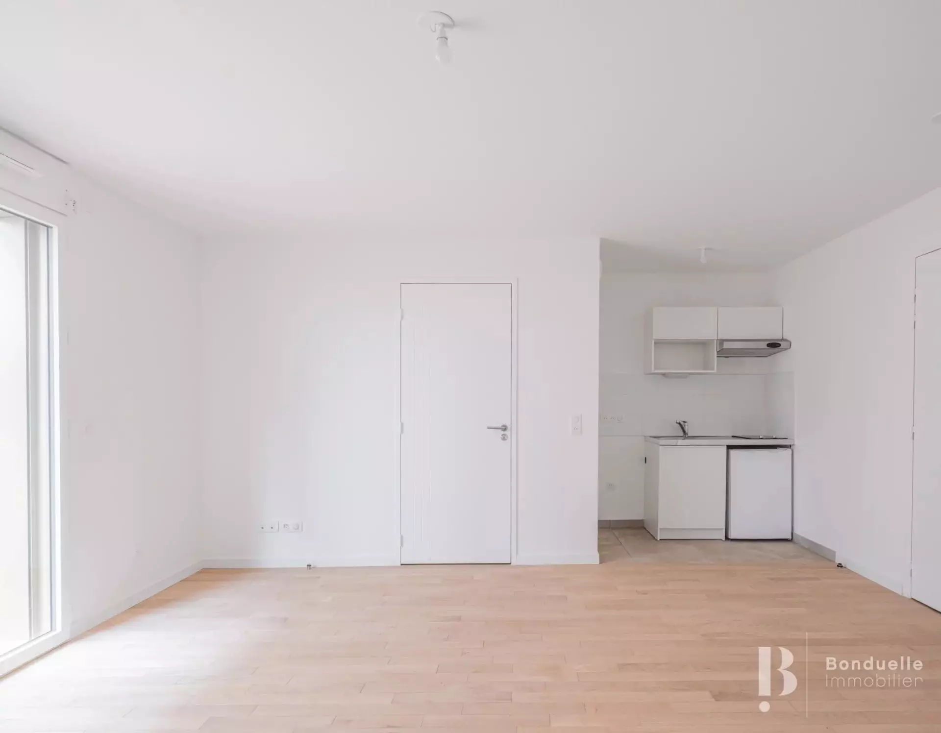 Appartement Rue Paul Bert à Courbevoie