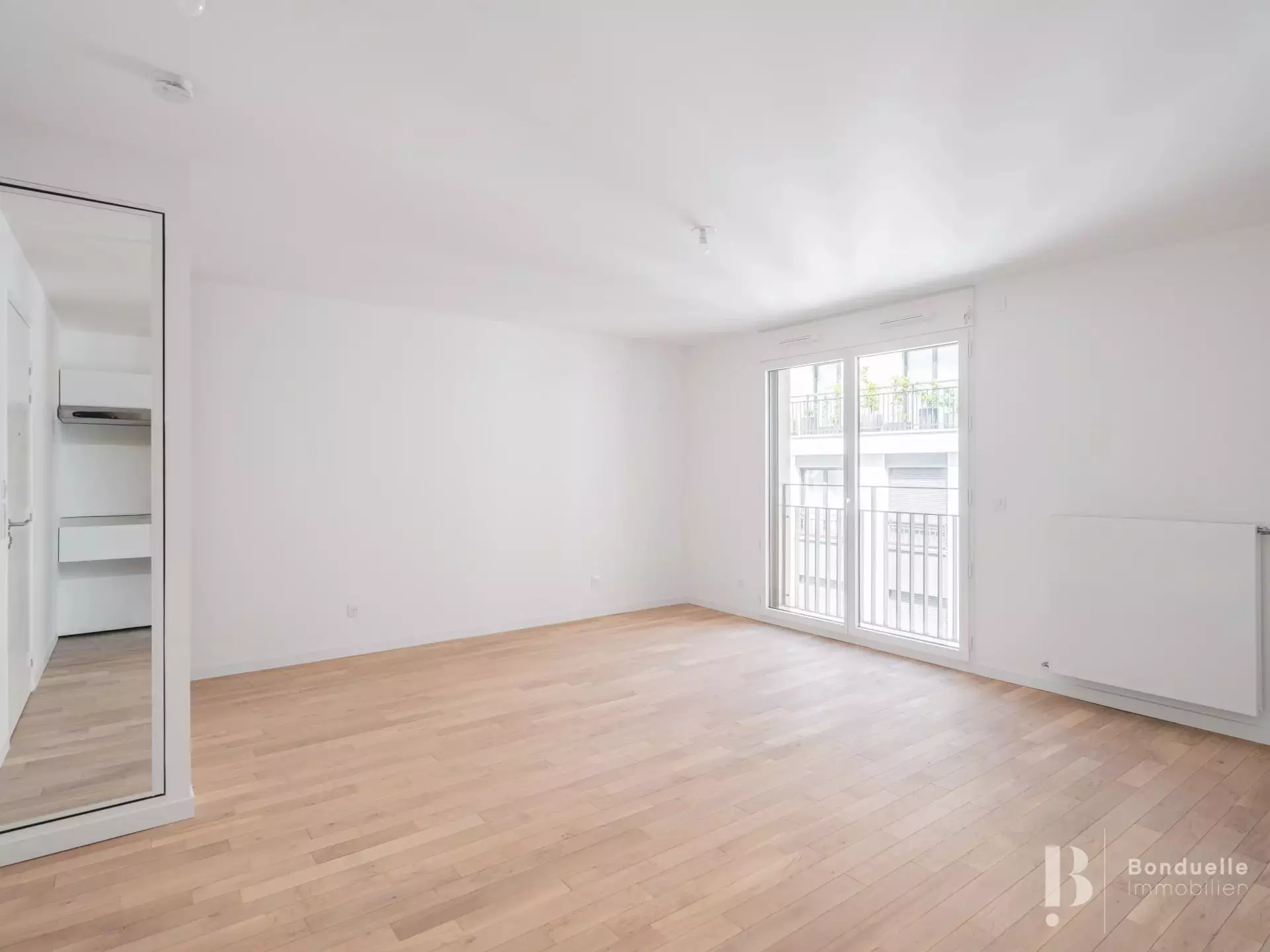 Appartement Rue Paul Bert à Courbevoie