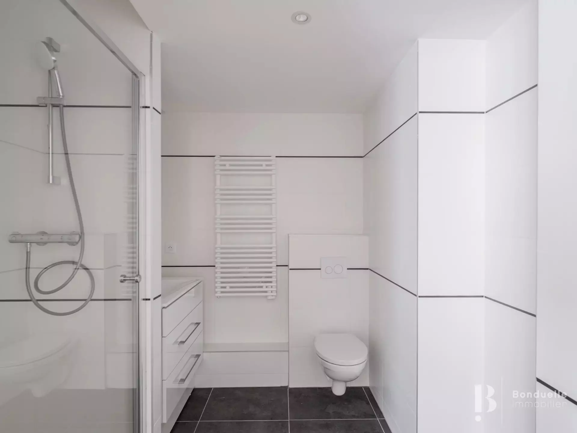 Appartement Rue Paul Bert à Courbevoie