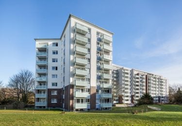 Wohnung Glißmannweg in Hamburg
