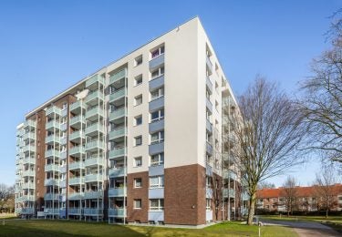 Wohnung Glißmannweg in Hamburg