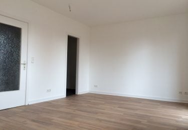 Zimmer Glißmannweg in Hamburg