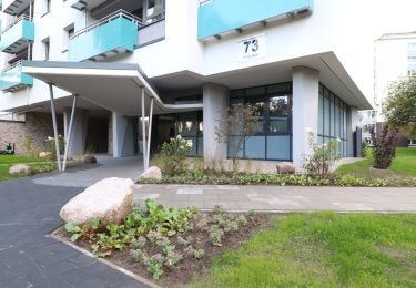 Wohnung Glißmannweg in Hamburg