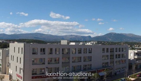 Appartement Avenue Roumanille à Biot