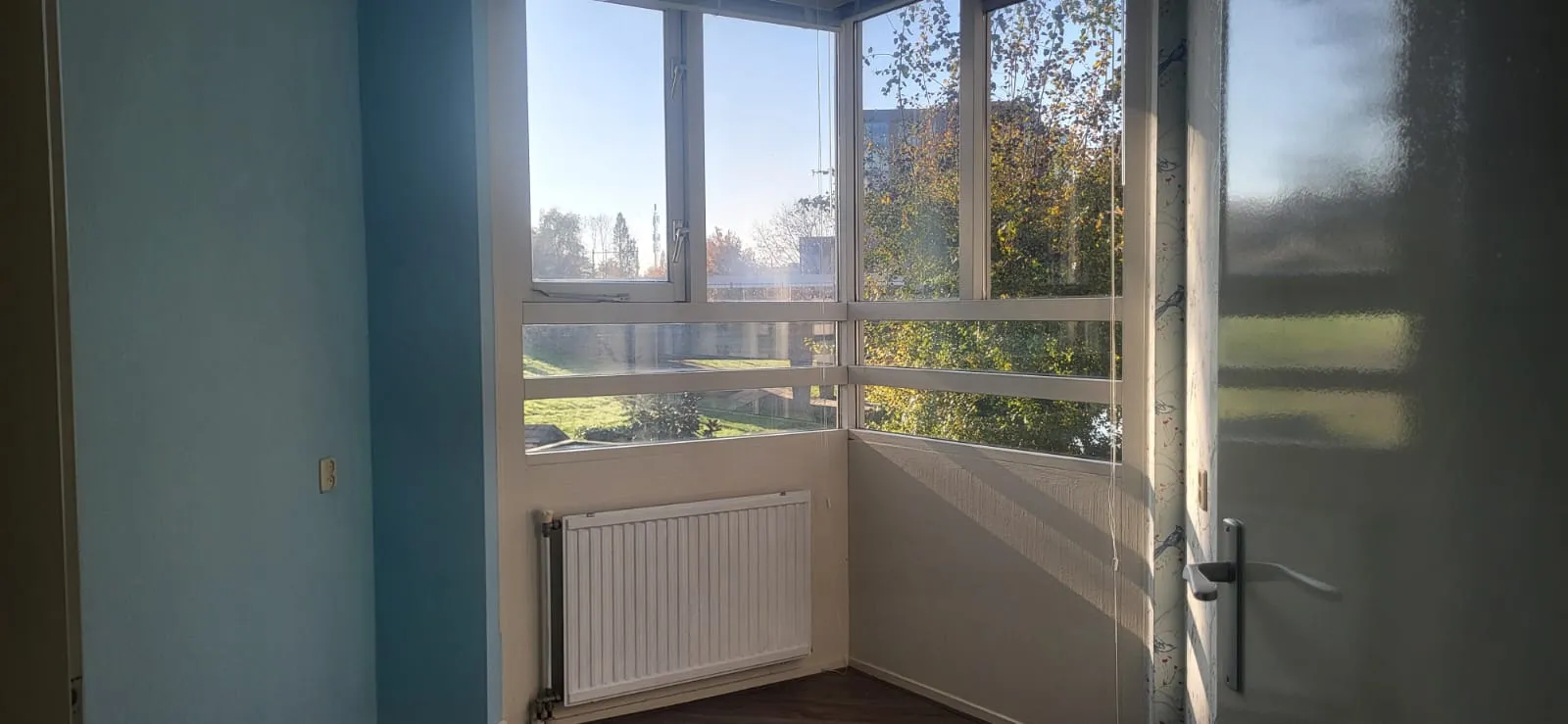 Huis Doortocht in Nieuwerkerk aan den IJssel
