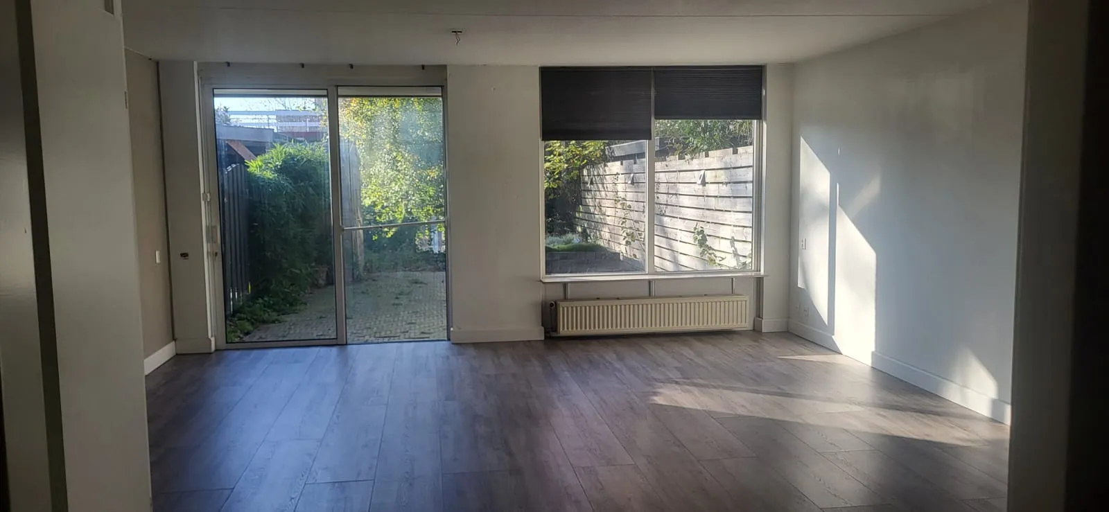Huis Doortocht in Nieuwerkerk aan den IJssel