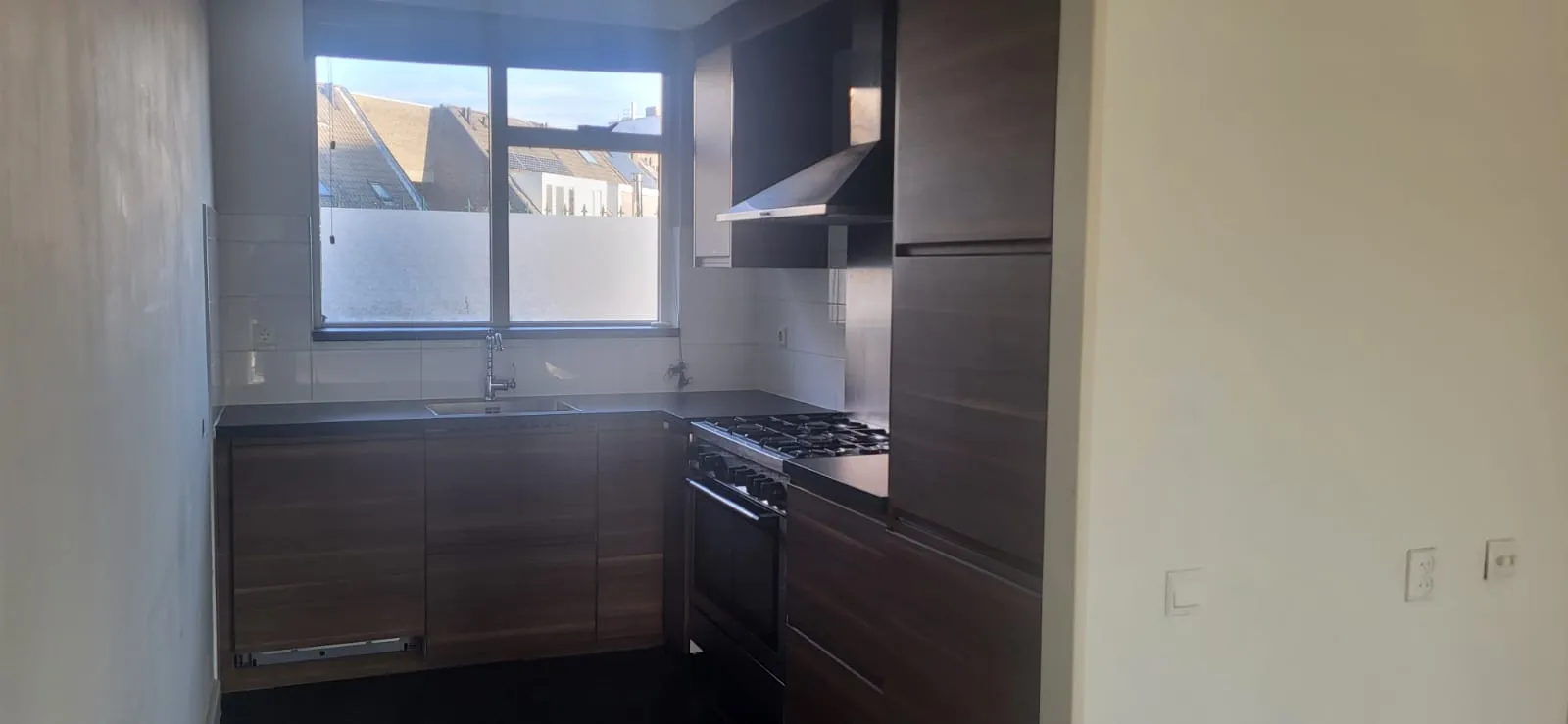 Huis Doortocht in Nieuwerkerk aan den IJssel