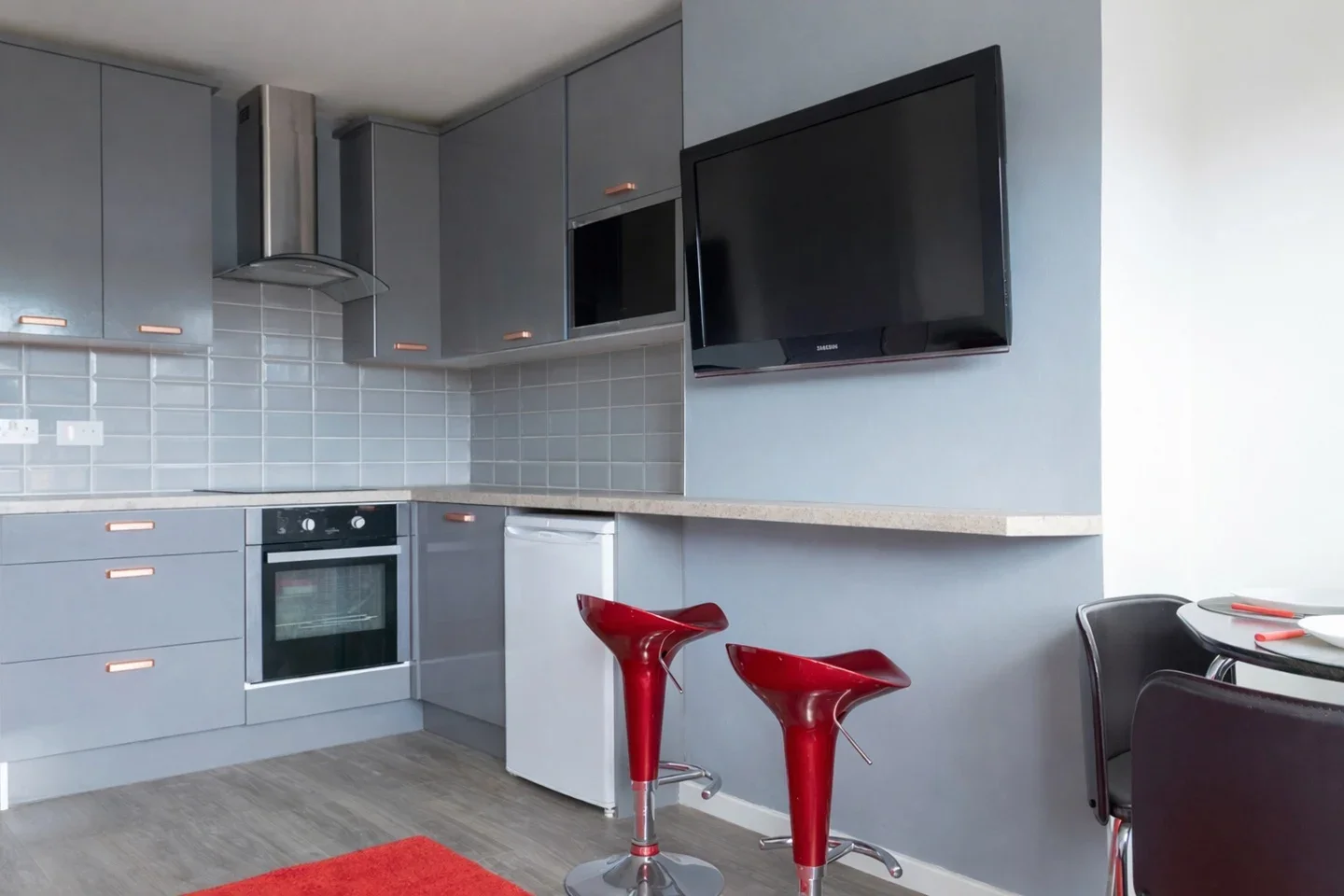 Flat Lapley Close in Wolverhampton