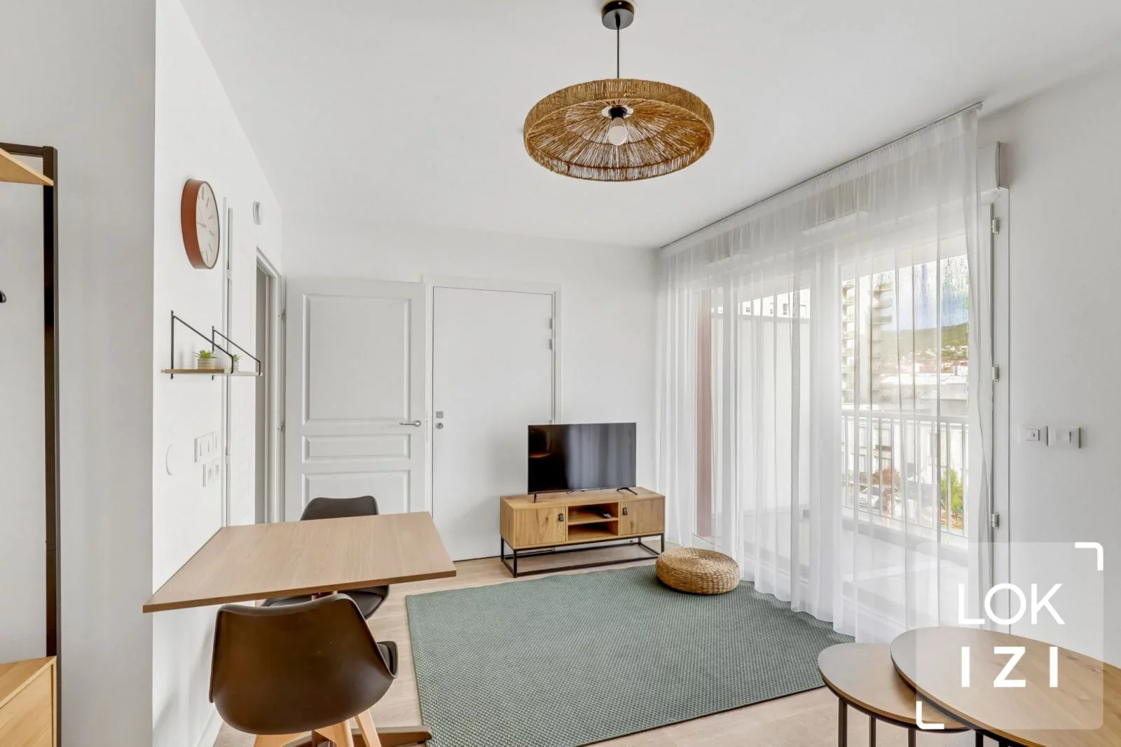 Room Rue du Clos Four in Clermont-Ferrand