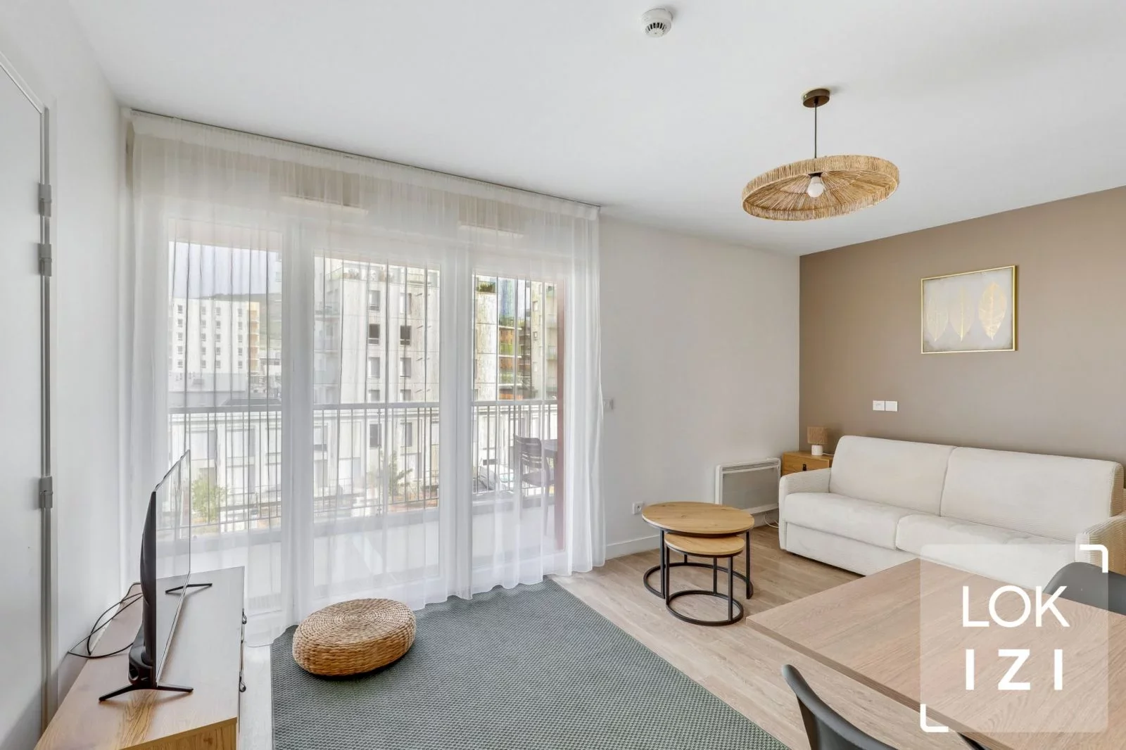 Room Rue du Clos Four in Clermont-Ferrand
