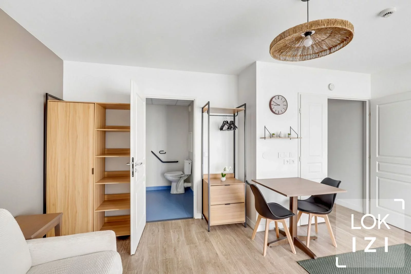Room Rue du Clos Four in Clermont-Ferrand