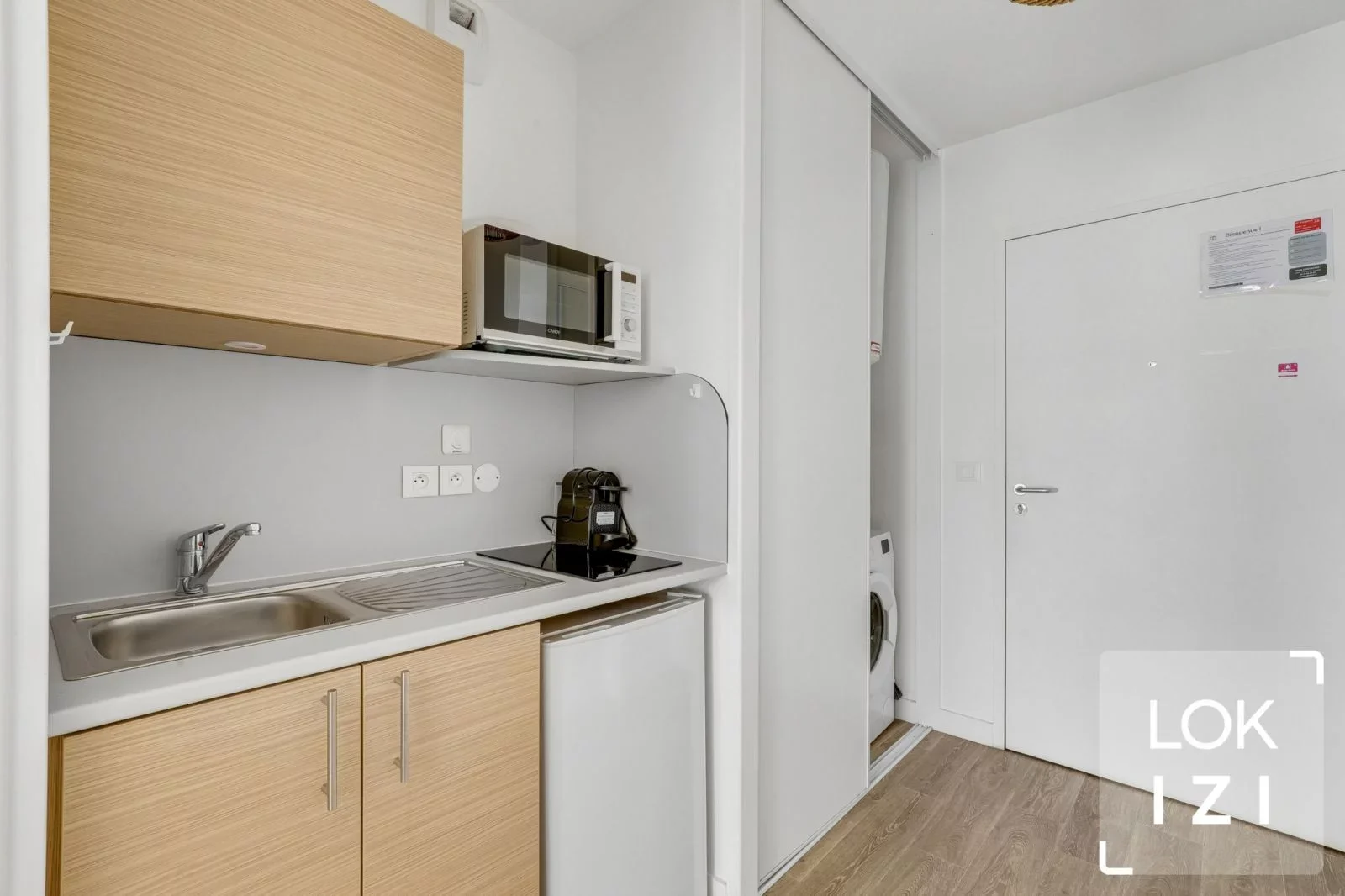 Room Rue du Clos Four in Clermont-Ferrand