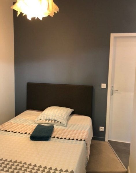 House Impasse des Jujubiers in Aubagne