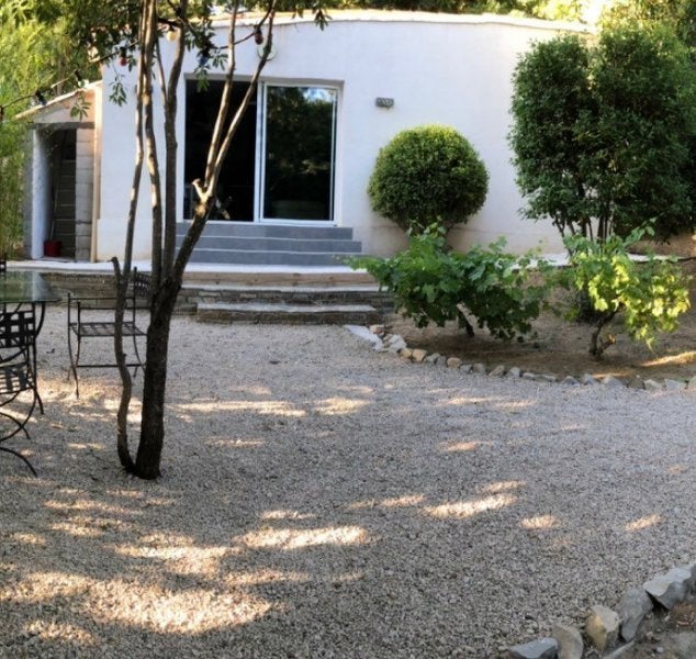 House Impasse des Jujubiers in Aubagne