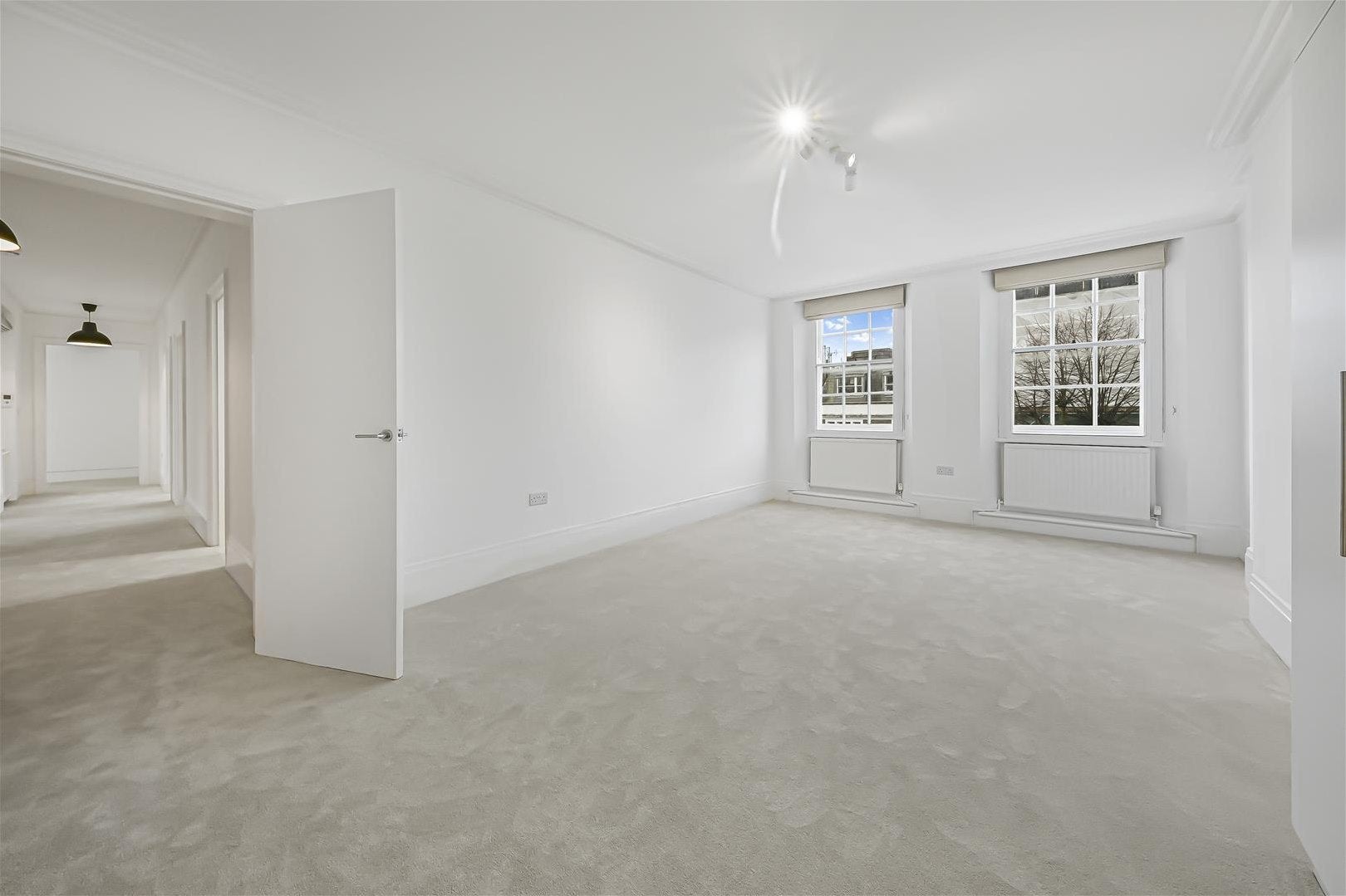 Flat Redcliffe Gardens in Greater London