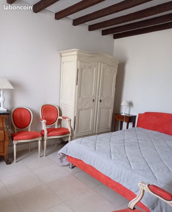 Flat Rue des Treilles in Libourne