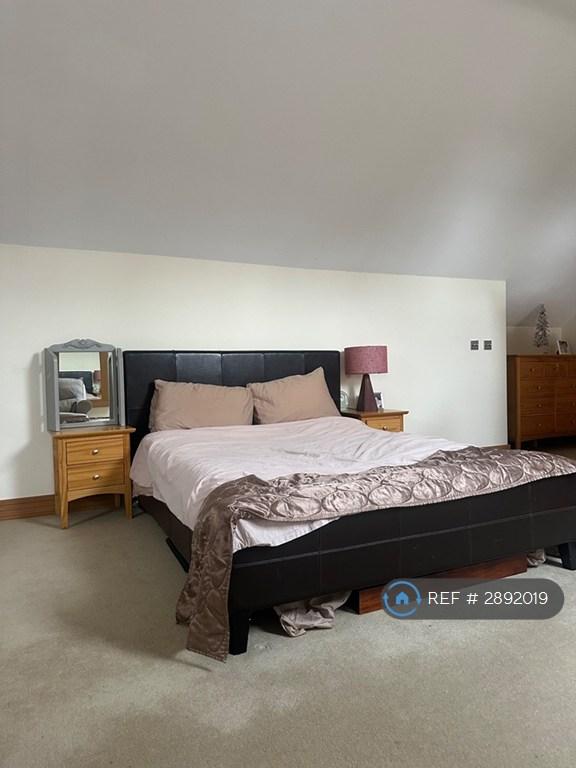 Room Stretton Road in Stretton