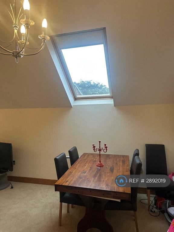Room Stretton Road in Stretton