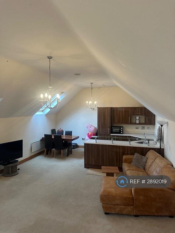 Room Stretton Road in Stretton