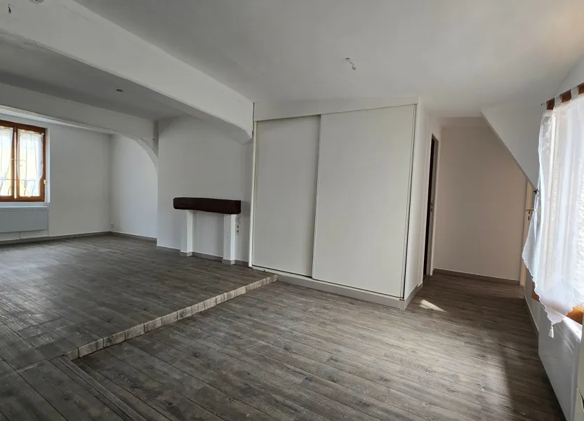 Appartement Rue du Vieux Château à Vernon