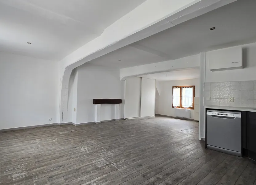 Appartement Rue du Vieux Château à Vernon