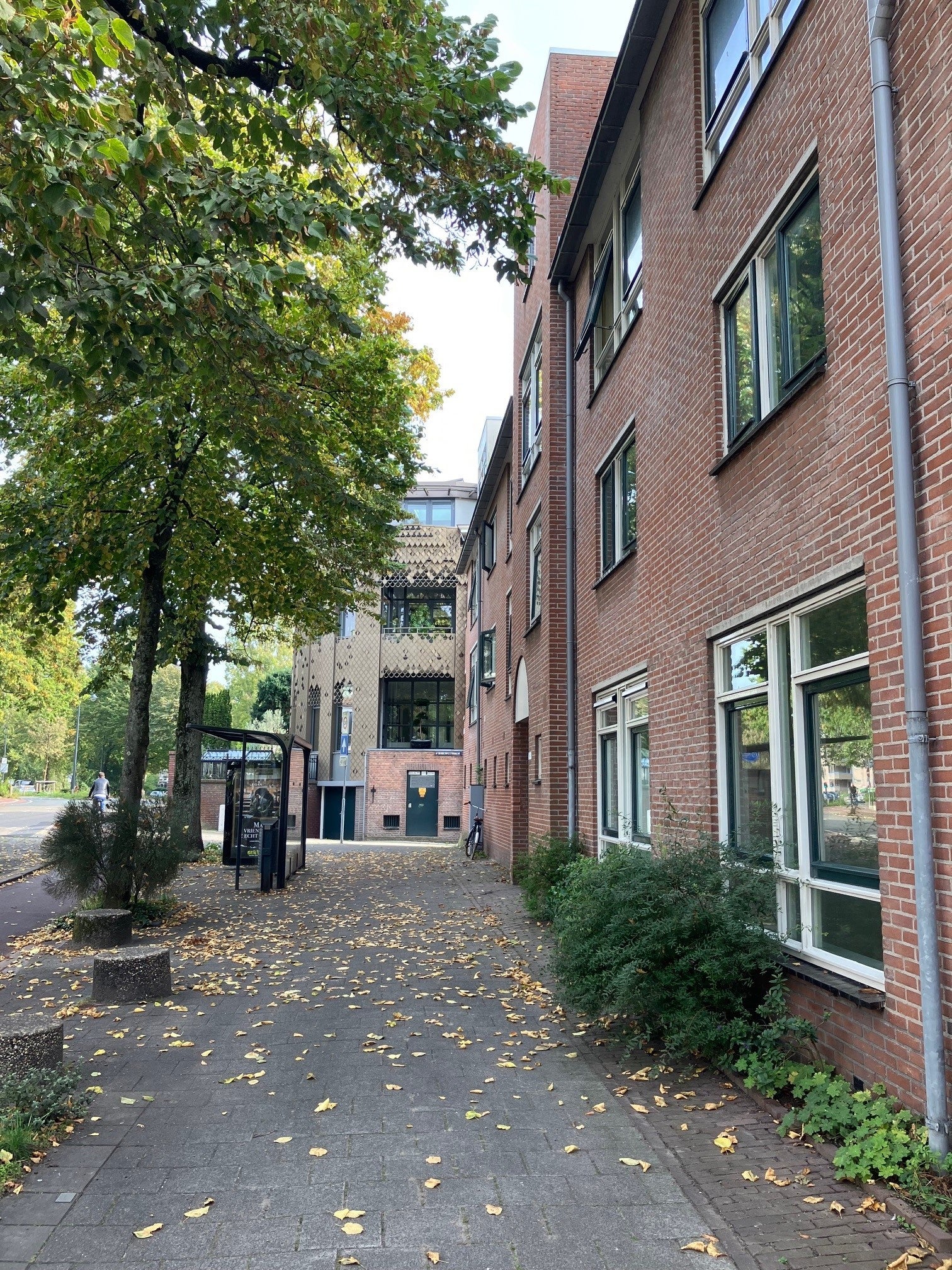 Appartement Levendaal 197 in Leiden