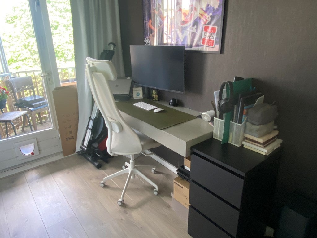 Woning te huur: Bilderdijkkade, Amsterdam