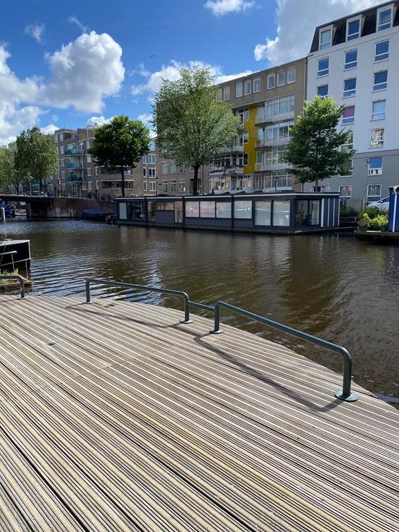 Woning te huur: Bilderdijkkade, Amsterdam