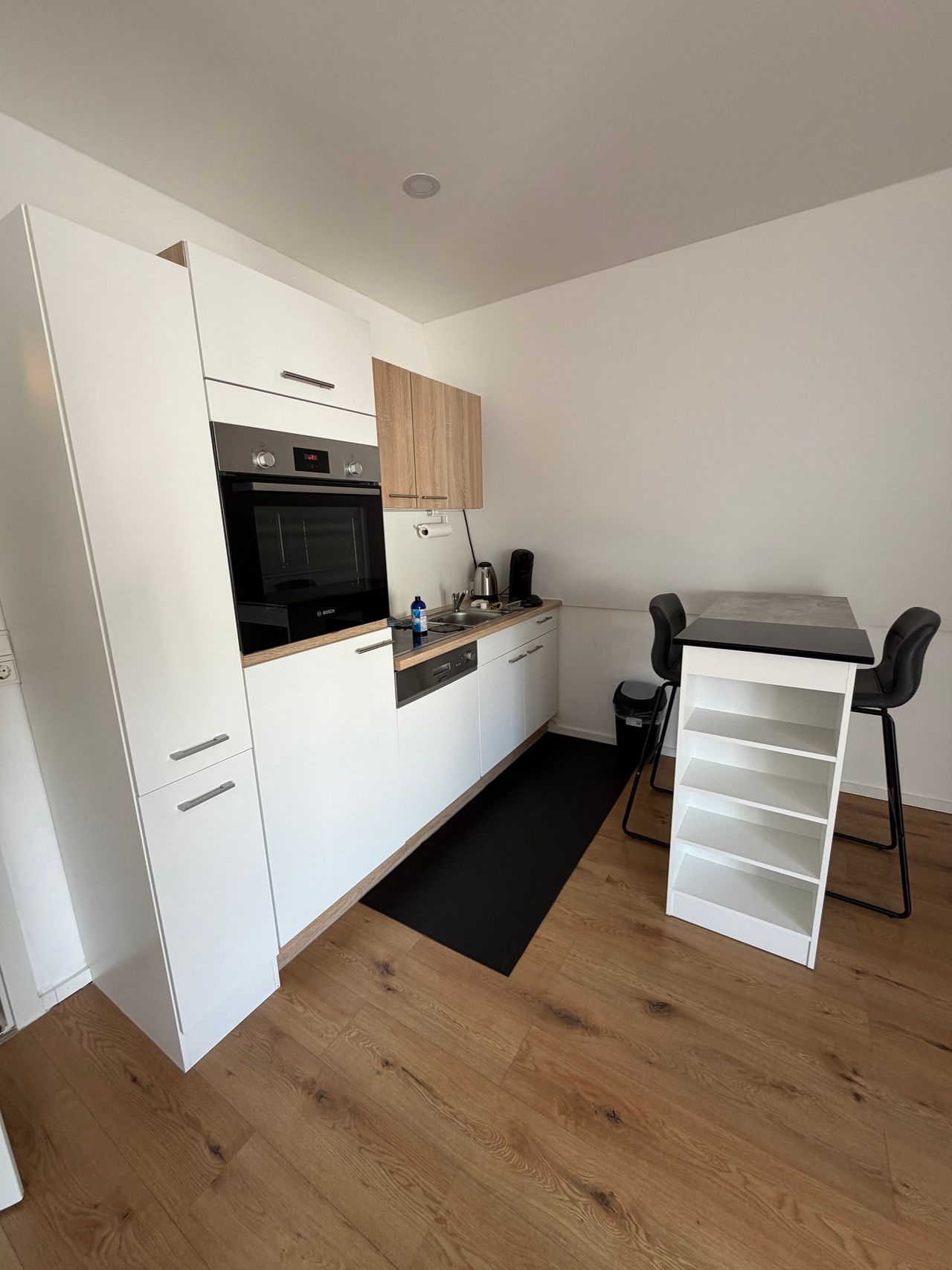 Wohnung Hofstraße in Ludwigshafen am Rhein